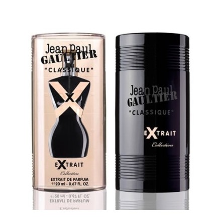 Jean Paul Gaultier Classique X Extrait