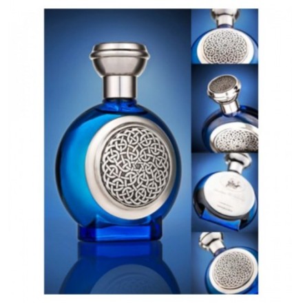 Boadicea the Victorious Prosperous