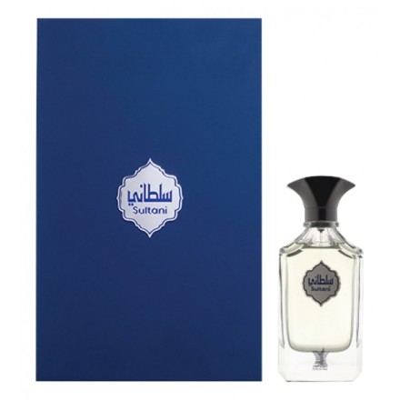 Arabian Oud Sultani