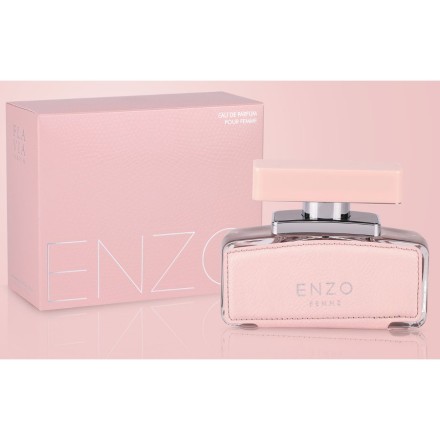 Sterling Parfums Flavia Enzo Pour Femme