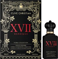 Clive Christian XVII Baroque Russian Coriander