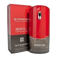 Givenchy Pour Homme Adventure Sensations Givenchy Pour Homme Adventure Sensations