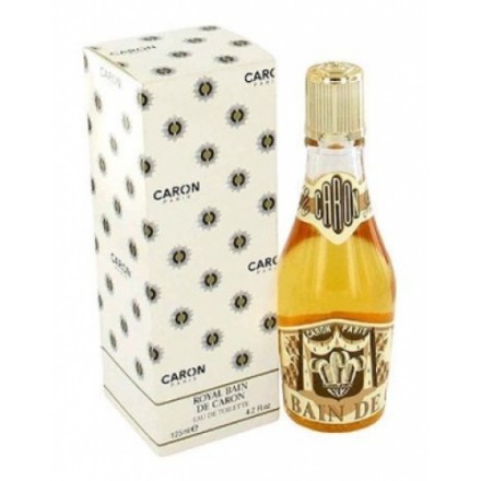 Caron Royal Bain de Caron