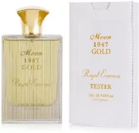 Noran Perfumes Moon 1947 Gold