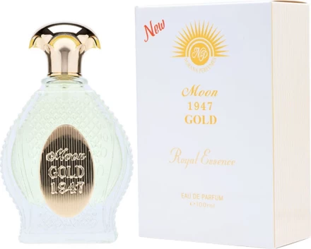 Noran Perfumes Moon 1947 Gold