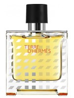 Hermes Terre D`Hermes Flacon H 2019 Parfum Hermes Terre D`Hermes Flacon H 2019 Parfum