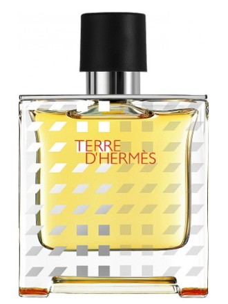 Hermes Terre D`Hermes Flacon H 2019 Parfum