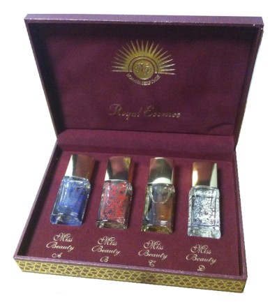 Noran Perfumes Miss Beauty C