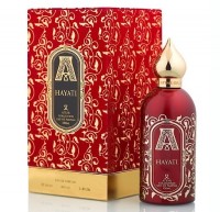 Attar Collection Hayati Attar Collection Hayati