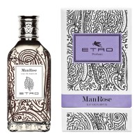 Etro Man Rose