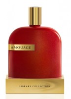 Amouage Library Collection Opus IX Amouage Library Collection Opus IX