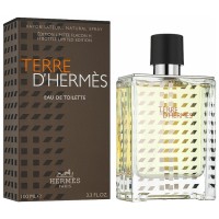 Hermes Terre d'Hermes Flacon H 2019 Eau de Toilette Hermes Terre d'Hermes Flacon H 2019 Eau de Toilette