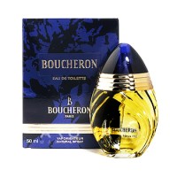 Boucheron woman