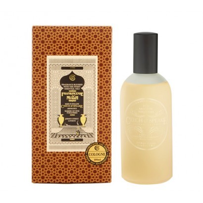 Czech&Speake Frankincense and Myrrh