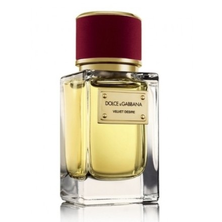 Dolce&Gabbana Velvet Desire