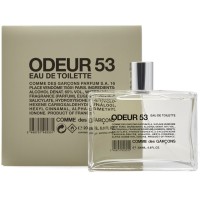 Comme Des Garcons Odeur 53