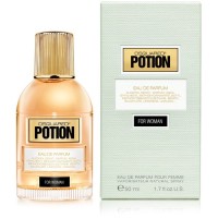 Dsquared2 Potion For Woman