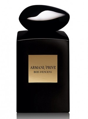 Giorgio Armani Prive Bois d`Encens