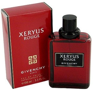 Givenchy Xeryus Rouge