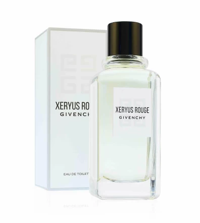 Givenchy Xeryus Rouge