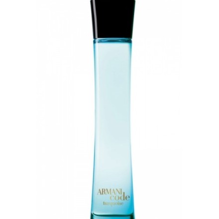 Giorgio Armani Code Turquoise (eau fraiche)