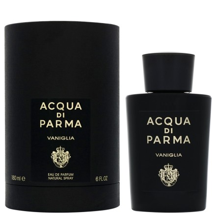 Acqua di Parma Vaniglia