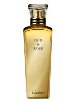Cartier Oud Rose