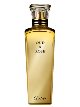 Cartier Oud Rose