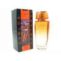Carlos Santana Carlos Santana for Women