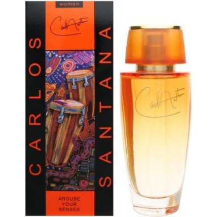 Carlos Santana Carlos Santana for Women