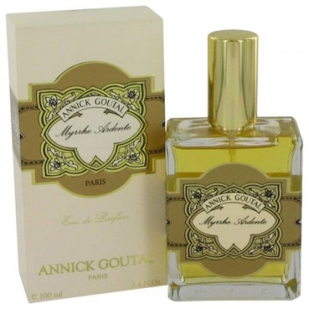 Annick Goutal Myrrhe Ardente Man