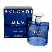 Bvlgari BLV Notte Pour Femme