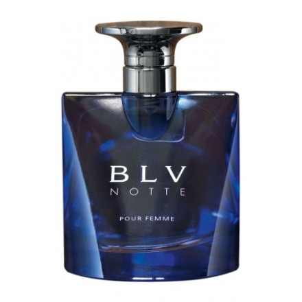Bvlgari BLV Notte Pour Femme
