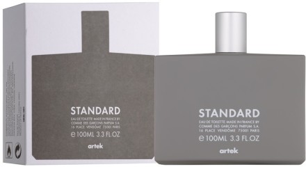 Comme Des Garcons Standard