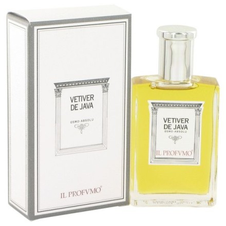 IL Profvmo Vetiver de Java