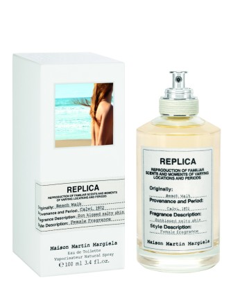 Maison Martin Margiela Replica Collection Beach Walk