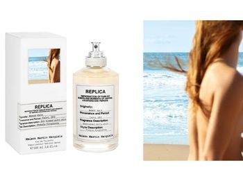 Maison Martin Margiela Replica Collection Beach Walk