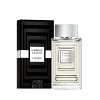 Lalique Hommage l`homme