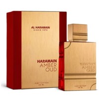 Al Haramain Amber Oud Ruby Edition Al Haramain Amber Oud Ruby Edition