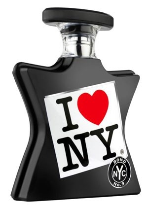 Bond No 9 I Love New York for All