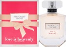Victoria`s Secret Love is Heavenly