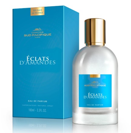 Comptoir Sud Pacifique Eclats D`Amandes