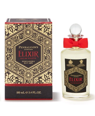 Penhaligon`s Elixir