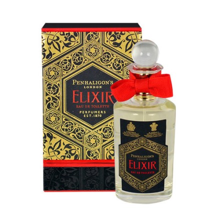 Penhaligon`s Elixir