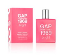Gap Established 1969 Bright for Women Gap Established 1969 Bright for Women