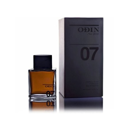 Odin 07 Tanoke