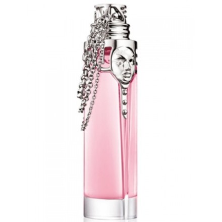 Thierry Mugler Womanity Eau de Toilette