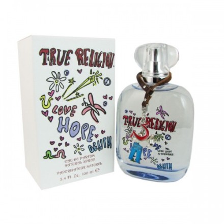 True Religion Love Hope Denim