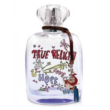 True Religion Love Hope Denim