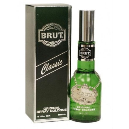 Brut Classic